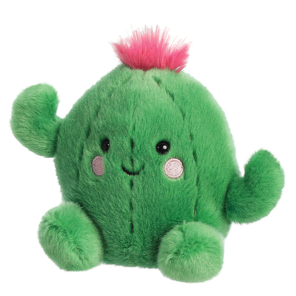 Prickles Cactus Palm Pal Soft Toy