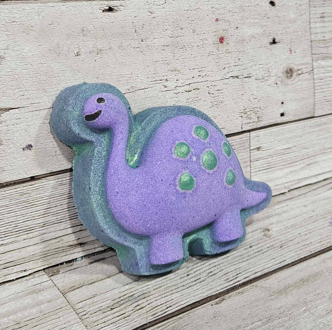 'Nessy' Bath Bomb