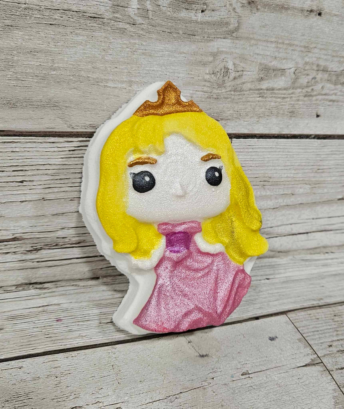 'Princess Sleepy' Bath Bomb