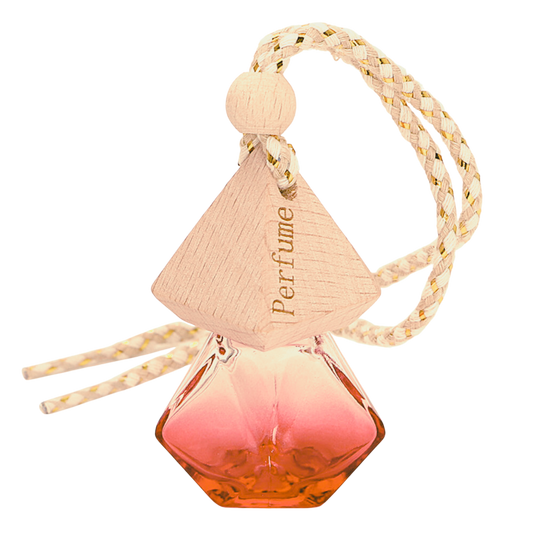 Baccarat Rouge Air Freshener