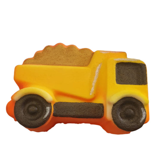 Dumper Truck Bath Bomb