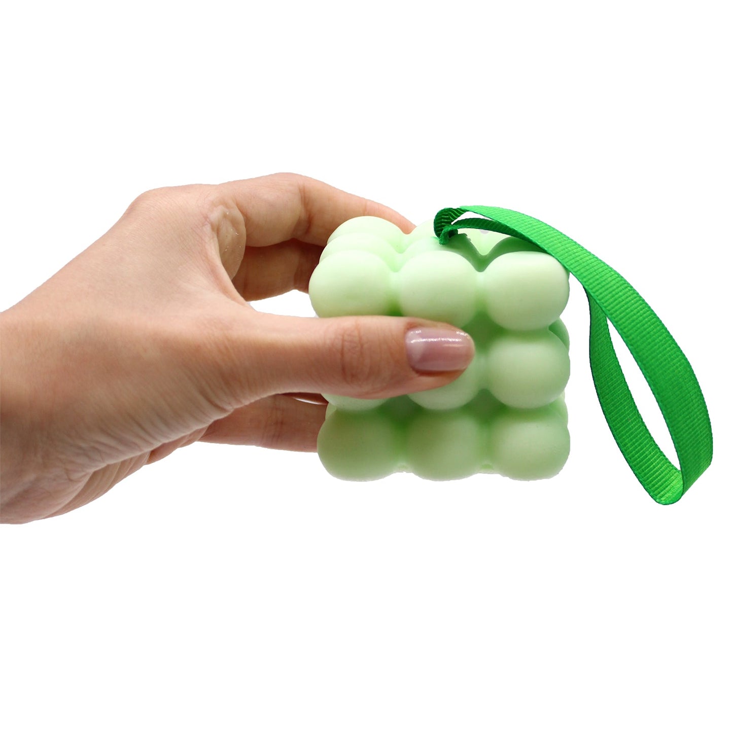 Spearmint Massage Bar