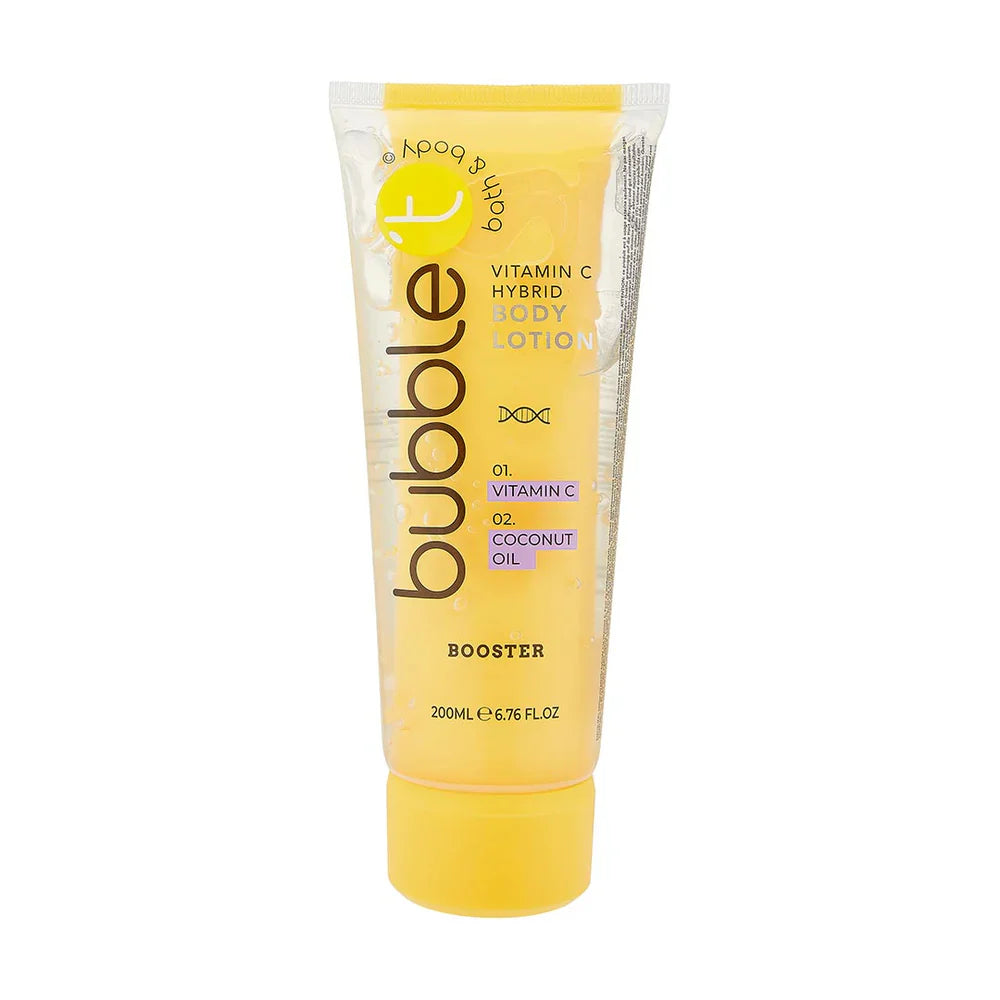 Vitamin C Hybrid Body Lotion - Booster